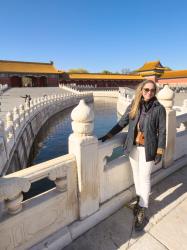 Travel Log: Beijing, China