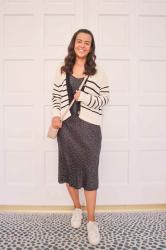 Your Travel Outfit Planner for Spring in Europe (Carry-On Friendly!)