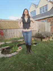 TARDIS Tuesday- The Mad Woman in the Attic - Sarah Jane Adventures