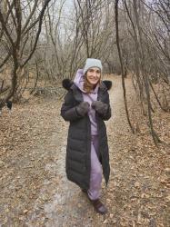 The Super Puff Coat: It's Worth the $