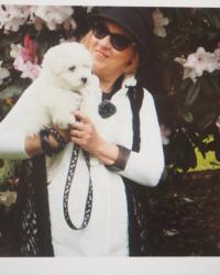 Raffy and I Over The Years