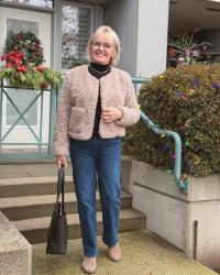 Dressing For Your Current Weight