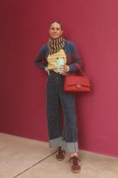 TEAM POLKA DOT OR TEAM STRIPE?