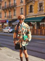 Too Late to Say Happy New Year 2026? Preppy Outfit idea