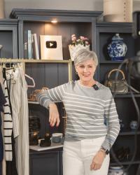 Starting Over After 50: Inside My Home Office and YouTube Studio