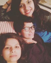 Looking Back at 2016