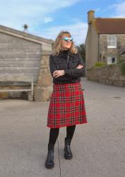 Another ode to Claudia