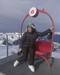 My Christmas Presents - Chic & Stylish Linkup.