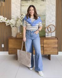 Classic Outfits for Work & Weekend