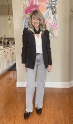 Two Pairs of Amazon Denim That Look Expensive