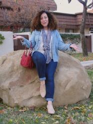 Weekend Traffic Jam Reboot Link-Up