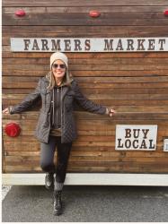 Styling From the Bottom Up: How I’m Wearing What I Already Own