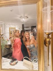 Hitta nya vänner i vinter!