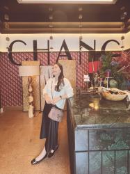 Brother Chang Bandung