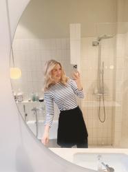 Kostymjobb, ett löst mysterium och en hemlig New York-bar