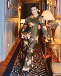 Ma collection de manteaux