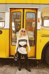 Look Nº 918 - Exogenesis Symphony! - Part 2