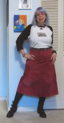 Extra-Bigass Weekend Wrap-Up: Powell River Trip!