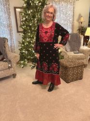 Style Imitating Art:  The Liberation of Aunt Jemima!