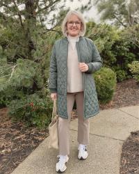 Monday Musing: The High Cost of Trying to Fit In