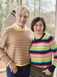 Salted Caramel Espresso Martini & Spiced Marcona Almonds: A Little Indulgence