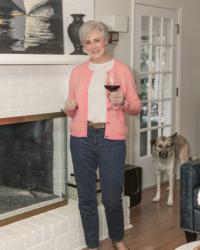 The 5 Most Comfortable Pants for Women Over 50