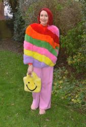 Joyful January – Style Not Age Challenge