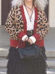 On Not OverthinkingThen · Now · Next & The Fine-Whatever Link-Up