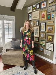 Watch This: How to Style Whimvoy Digital Watch Bands for Everyday Outfits & Linkup