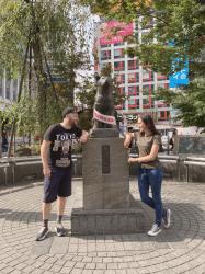 Travels - Japan/Tokyo - Japonia/Tokio part 1