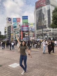 Travels - Japan/Tokyo - Japonia/Tokio part 1