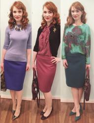 Things I Dislike, or the Boundaries of My Personal Style