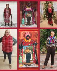 SIA Gallery of Style | The Liberation of Aunt Jemima by Betye Saar