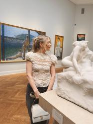 5 vintersaker som gör mig lycklig