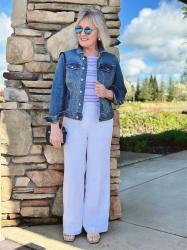 How to Make Short Legs Look Longer