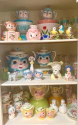 Calling All Collectors:  Meet Miss Priss