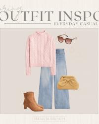 2026 Late Winter Outfit Inspiration