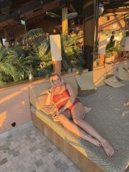 Plus Size Spa Diaries: Pachanga Pool Club and Spa