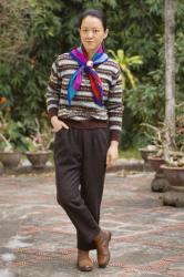 The Liberation Of Aunt Jemima