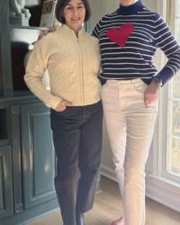 After 35 Years of Difficult Periods, I Said “I’m Done” — My Hysterectomy Story