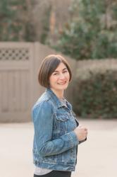 After 35 Years of Difficult Periods, I Said “I’m Done” — My Hysterectomy Story