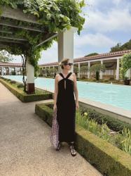 MES OOTD A LOS ANGELES SUMMER 2025