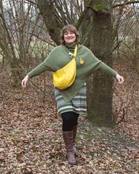 Sunday Colors: das gibt's auf keinem Schiff