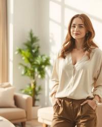 Moda i komfort – jak łączyć te dwa aspekty w stylizacjach?