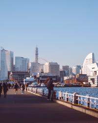 Yokohama, un Day Trip simple et enrichissant depuis Tokyo