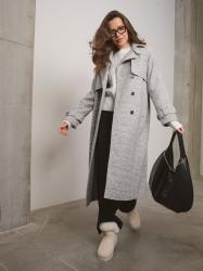 843. Najmodniejsze płaszcze i kurtki przejściowe na wiosnę 2026 z Sinsay