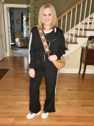 Why the Track Suit is the Best Set for Your Winter Wardrobe