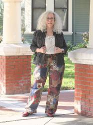 Here I Shop Again & Fine-Whatever Link-UpWhat I bought, what I skipped, and what I learned