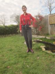 TARDIS Tuesday - Yasmin Khan in Flux!