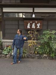 A Week in Tokyo: What We Packed and Where We Went